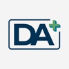 DA+ icon