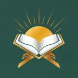 Qurana Kurdî - App Icon