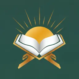 Qurana Kurdî app icon