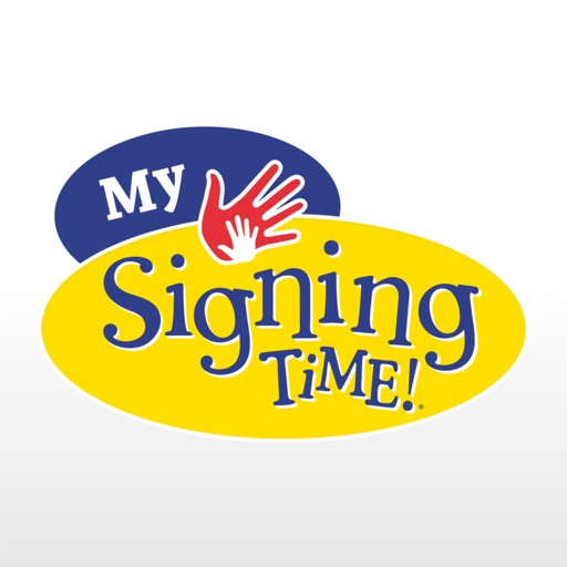 My Signing Time