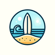 Wind & Waves - surf app