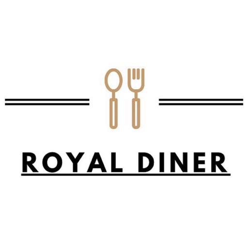 Royal Diner icon