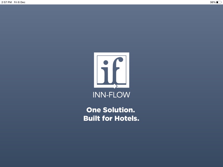 Inn-Flow: Time Clock