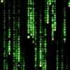 Code Rain icon