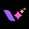 Veora: AI Video Generator icon
