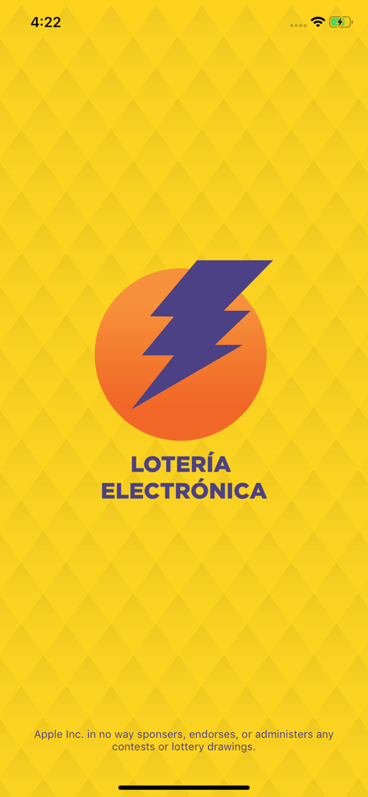 Lotería Electrónica Oficial
