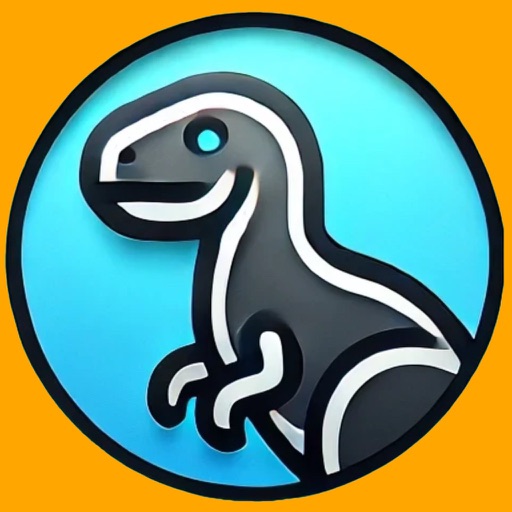 Dino World Explorer