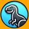 Discover the dinosaur world and learn about everything about them, how and when they lived, what they ate, where their fossils have been found