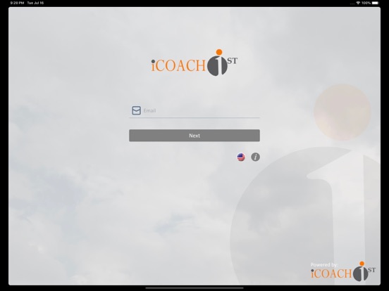 Screenshot #4 pour iCoachFirst (Tablet)