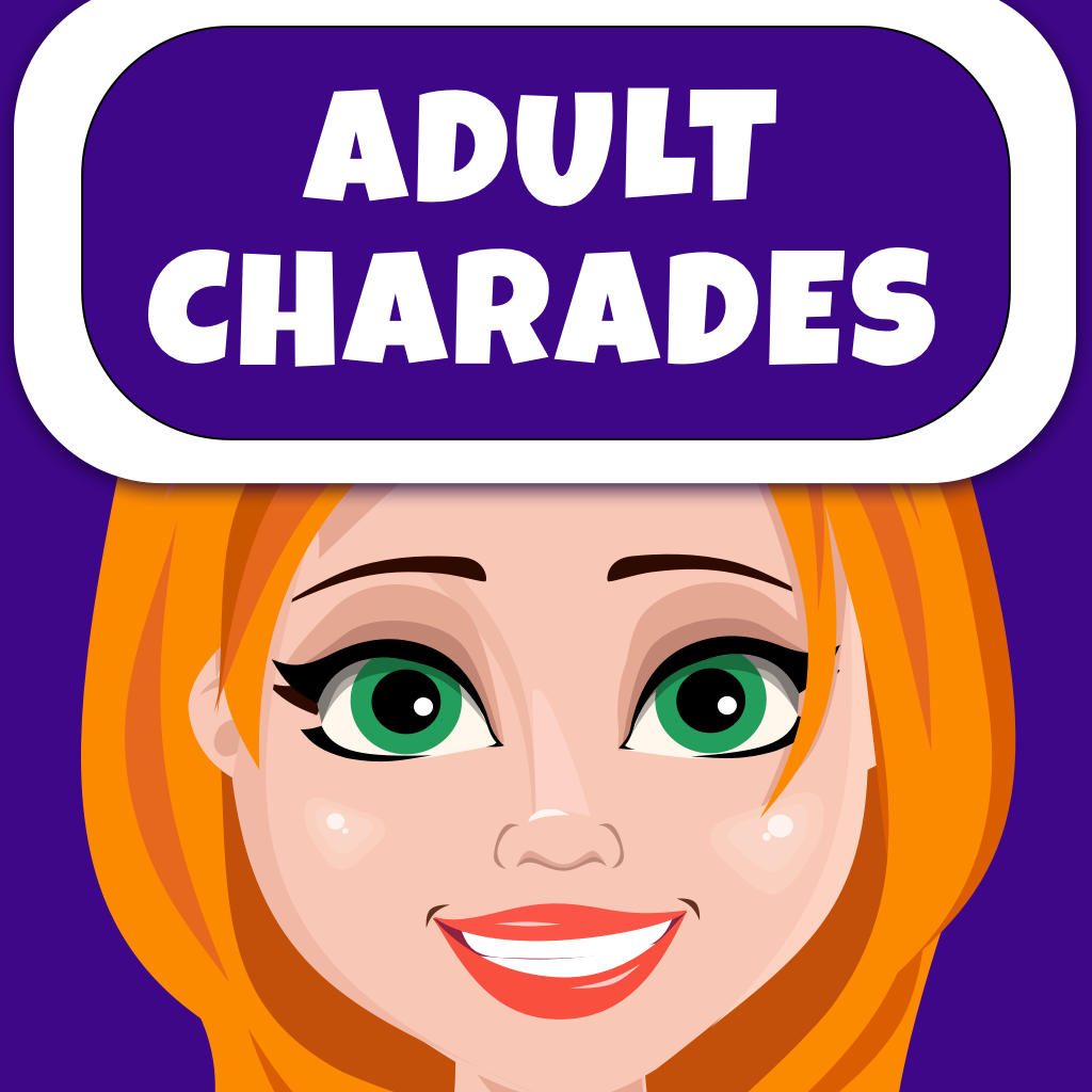 Get Charades for adults 18+ game for iOS, iPhone, iPad Aso Report