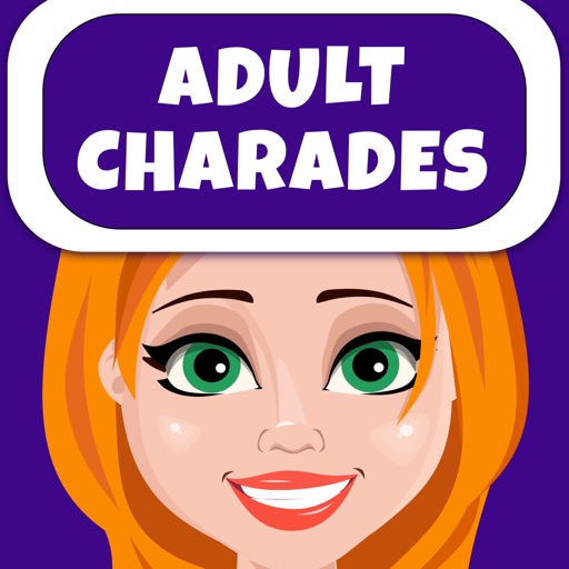 Charades for adults 18+ game