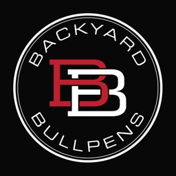 Backyard Bullpens