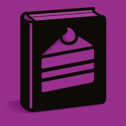 Piece Of Cake Book