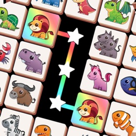 螢幕擷取畫面 (6) Onet Star - Tile Match Puzzle