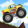 Monster Truck: Car Racing Game icon