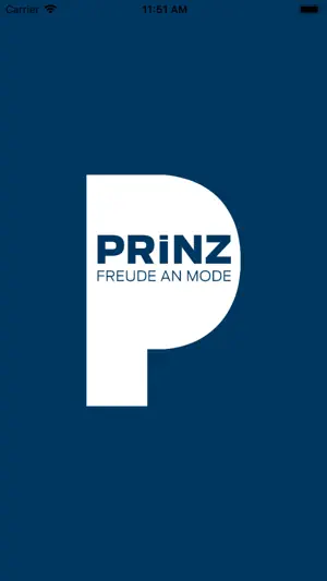 Prinz Mode screenshot 1