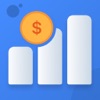 Cash: Money Tracker icon