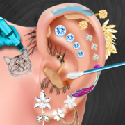 Ear Piercing Salon & Tattoos