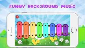 Happy Piano - Drum & Xylophone screenshot 3