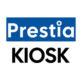 Prestia Kiosk