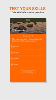 sas survival guide iphone images 3