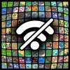 No Wifi - Mini Games icon