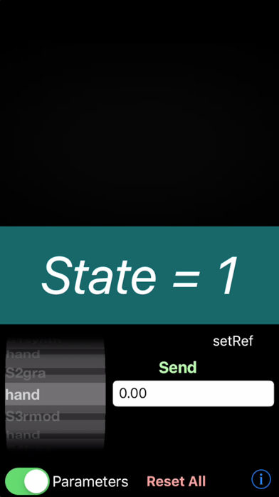 Screenshot #2 pour VRhizome