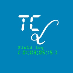 Timecode Logs