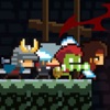 Pixel Clan : Dungeon Squad icon
