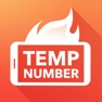 Get Temp Number - SMS Second Phone for iOS, iPhone, iPad Aso Report
