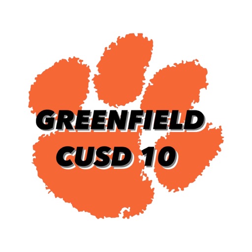 Greenfield CUSD 10