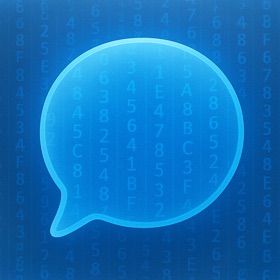 螢幕擷取畫面 (5) Neo - Matrix Chat Messenger