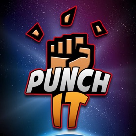 Punch It Game