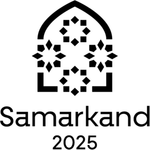 Samarkand 2025