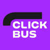 ClickBus - Passagens de Ônibus - Bus servicos de agendamento ltda