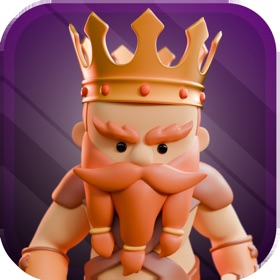 屏幕截图 (6) Dwarf Kingdom - Idle Survival