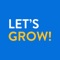 Welcome to the Let’s Grow 2024 Official Mobile App