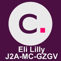 Eli Lilly J2A logo