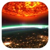 Solar Alert: Protect your Life icon