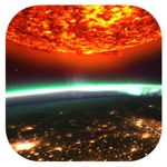 Download Solar Alert: Protect your Life app