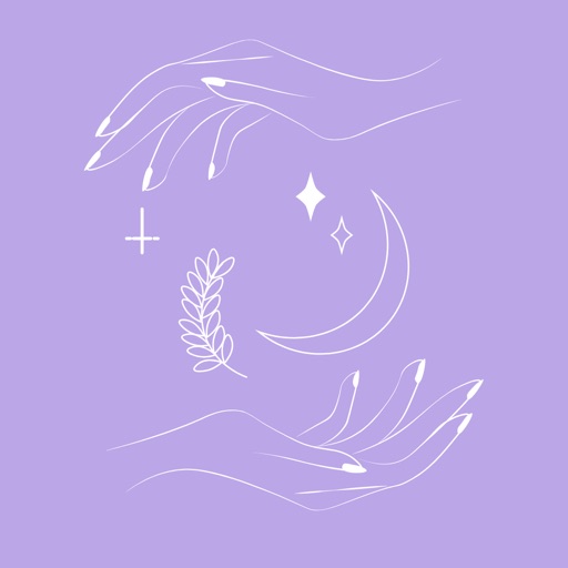 Eluse - affirmations for women