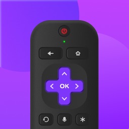 TV Remote Control For RoKu&TVs