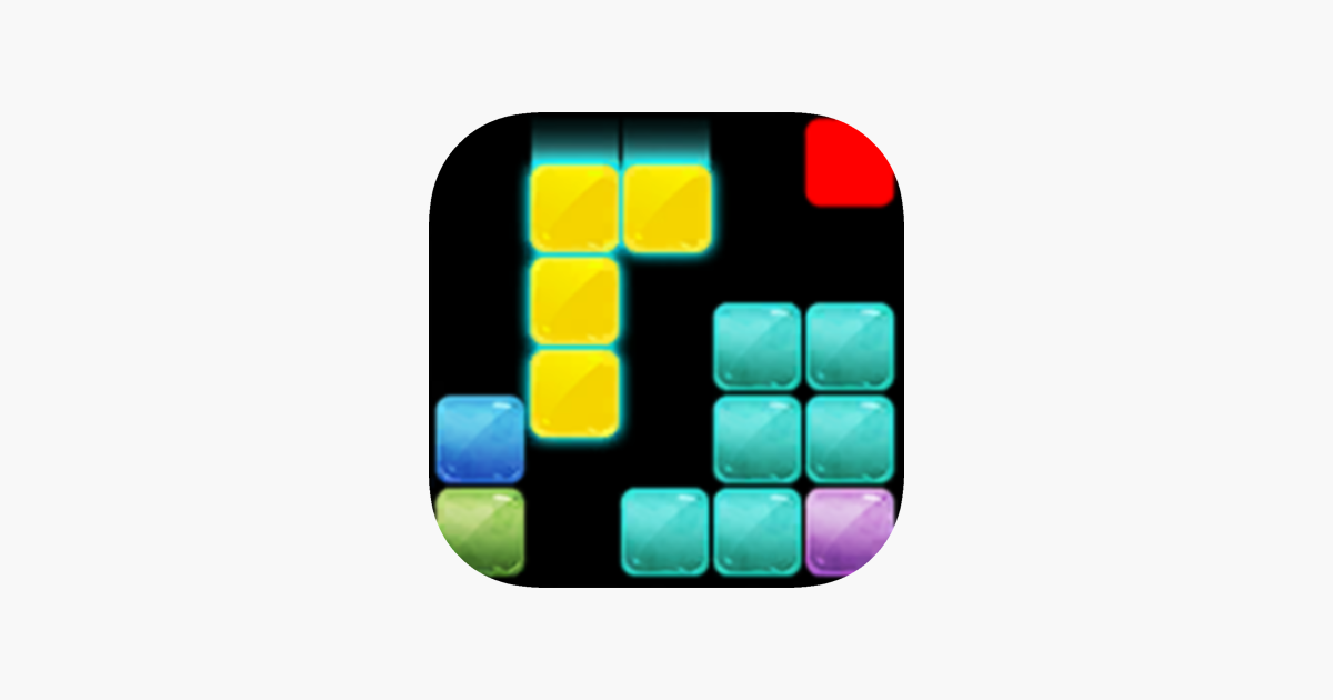 ‎Block Puzzle Blast* on the App Store