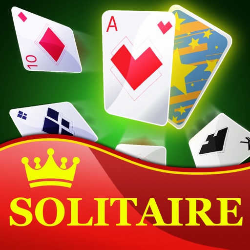 Solitaire ultimate collection by XiaoYu Wang