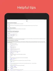 linux command library айпад изображения 3