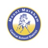 Mount Markham CSD icon