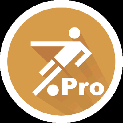 Liveuitslagen 2025 Pro