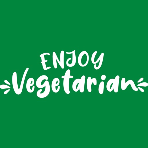 Enjoy Vegetarian