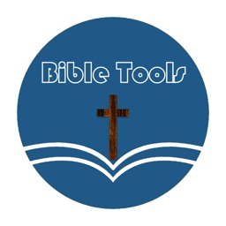 Bible Tools