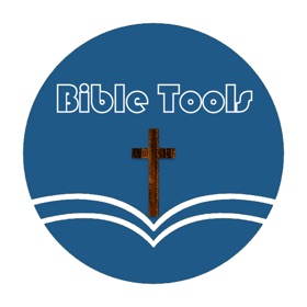 螢幕擷取畫面 (7) Bible Tools